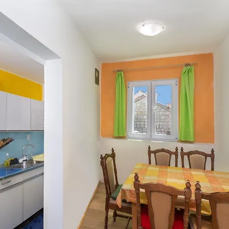 Panorama Apartment Split