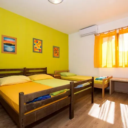 Panorama Apartment Split