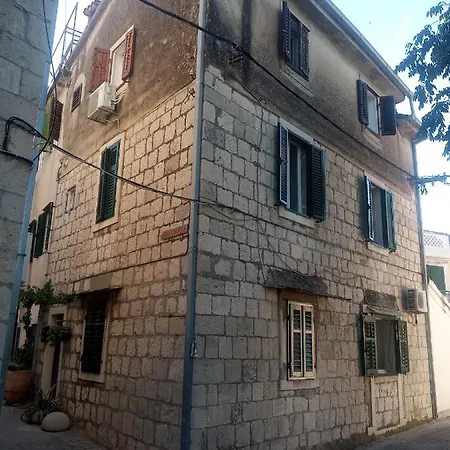 Panorama Apartment Split