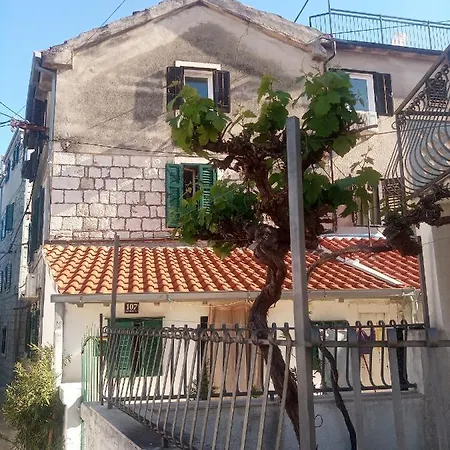 Panorama * Split