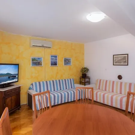 Panorama Apartment Split