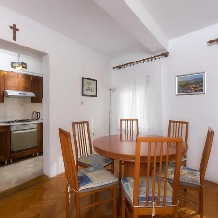 Panorama Apartment