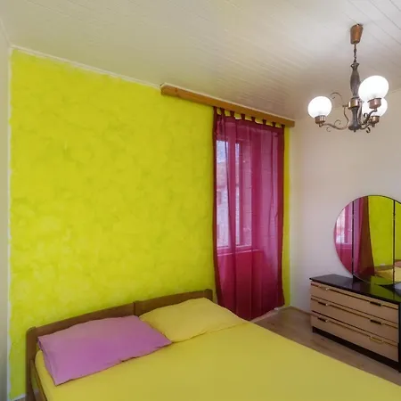 Panorama Apartment Split