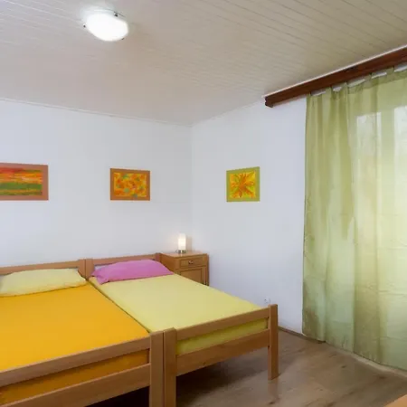 Panorama Apartment