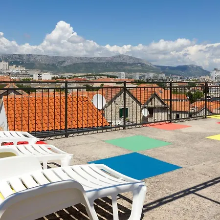Panorama Apartment Split