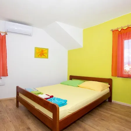 Panorama Apartment