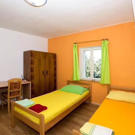 Apartment Panorama Split