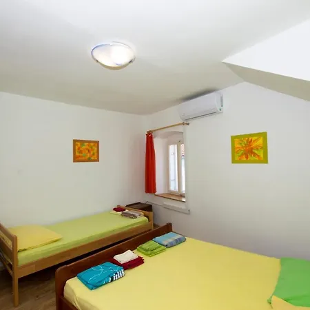 Apartment Panorama Split