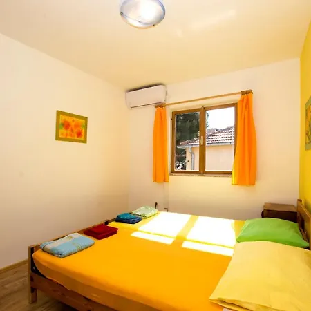 Panorama Apartment Split