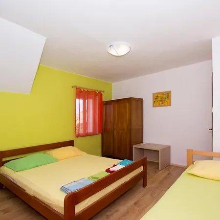 Apartment Panorama