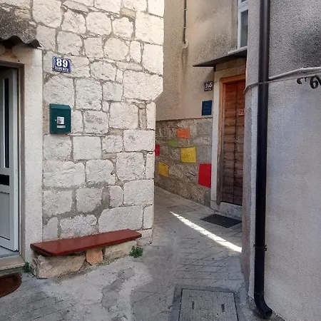 Διαμέρισμα Panorama *