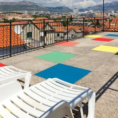 Apartment Panorama