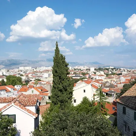 Panorama Lejlighed *